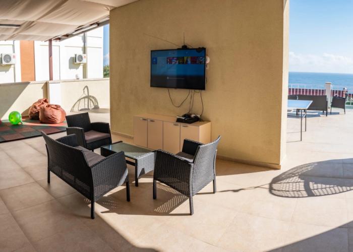 Mira Villa