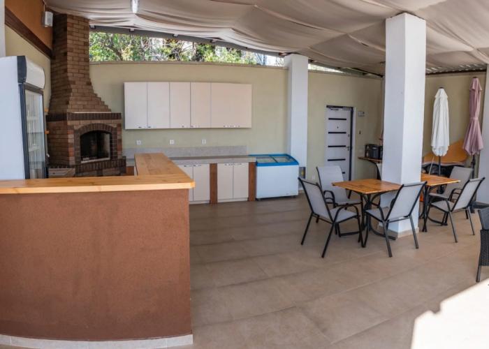 Mira Villa