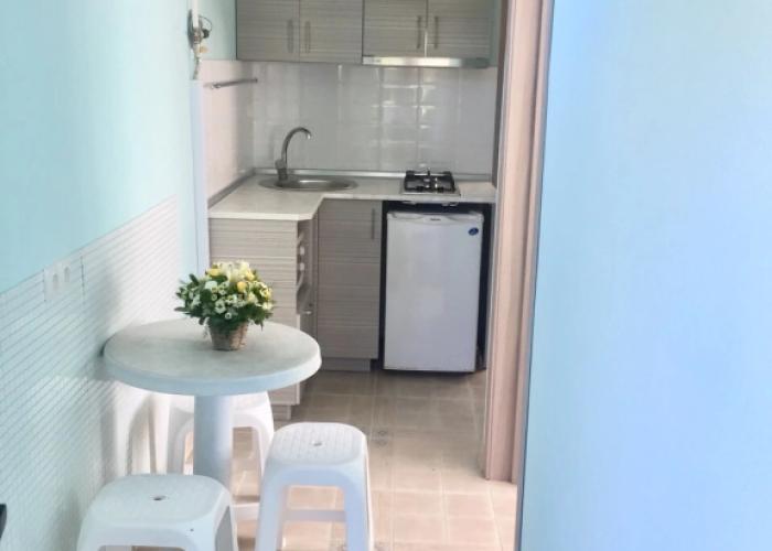 Kaissa Guest House