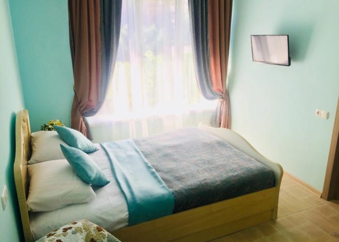 Kaissa Guest House