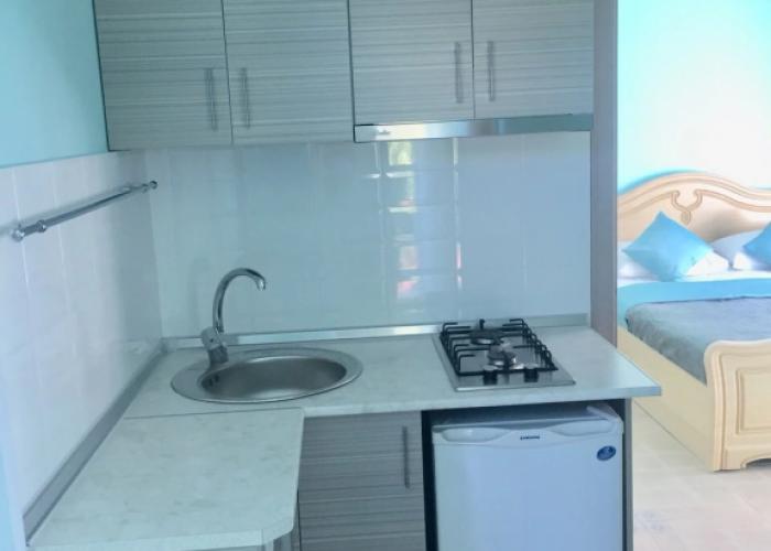 Kaissa Guest House