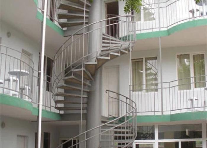 Kaissa Guest House