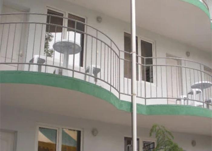 Kaissa Guest House