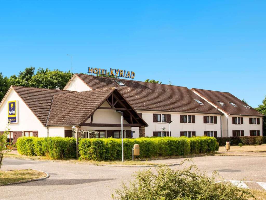 Kyriad Montargis - Amilly