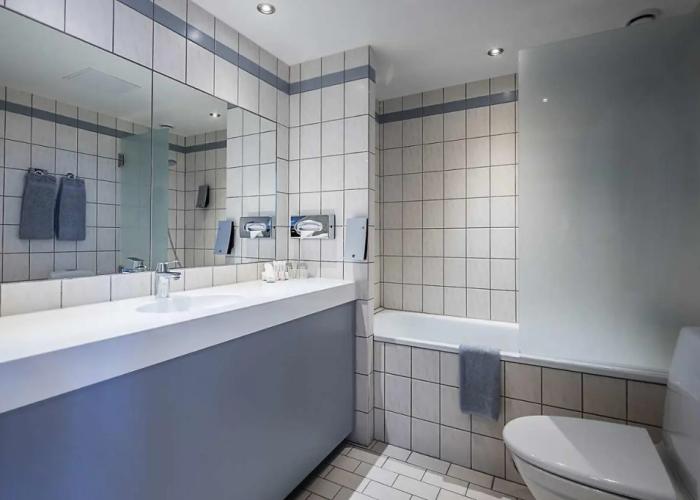 Best Western Plus Airport Hotel Copenhagen