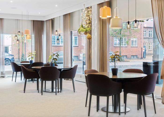 Best Western Plus Airport Hotel Copenhagen