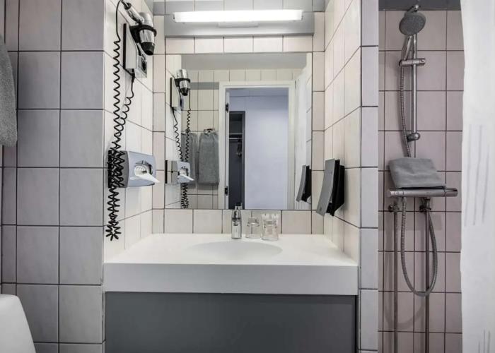 Best Western Plus Airport Hotel Copenhagen