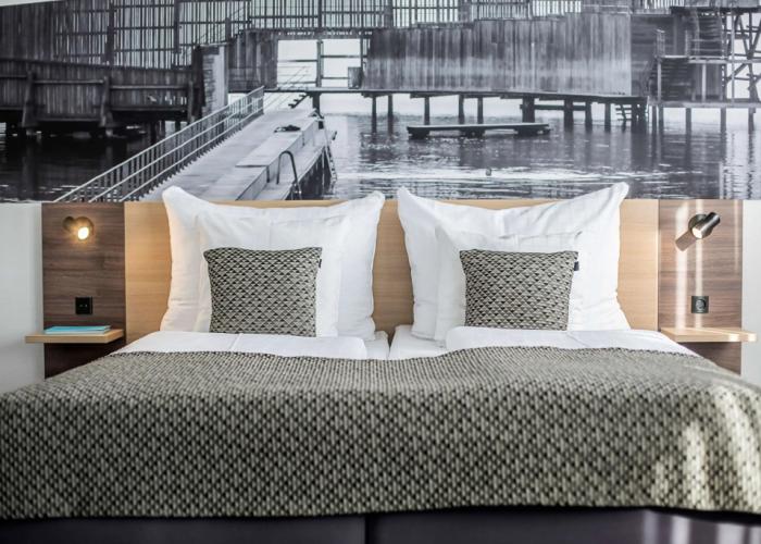 Best Western Plus Airport Hotel Copenhagen