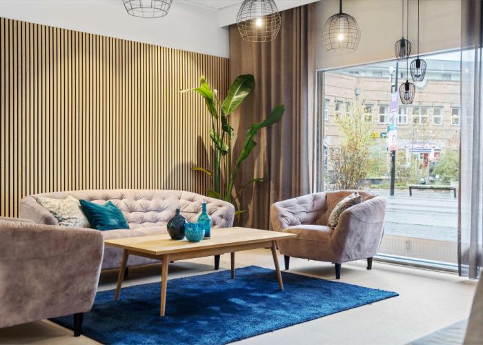 Best Western Plus Airport Hotel Copenhagen