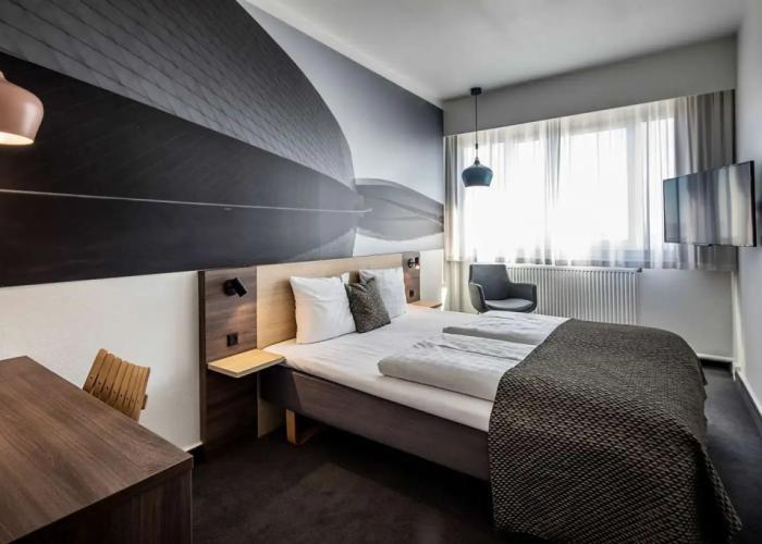 Best Western Plus Airport Hotel Copenhagen