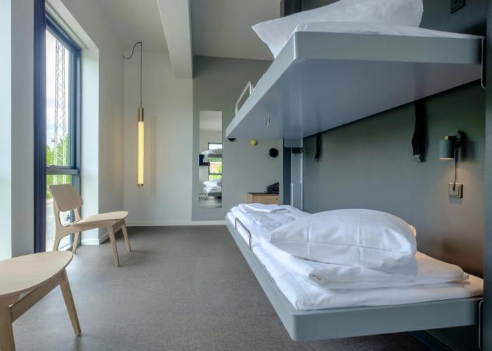 Four Points Flex by Sheraton Copenhagen Airport