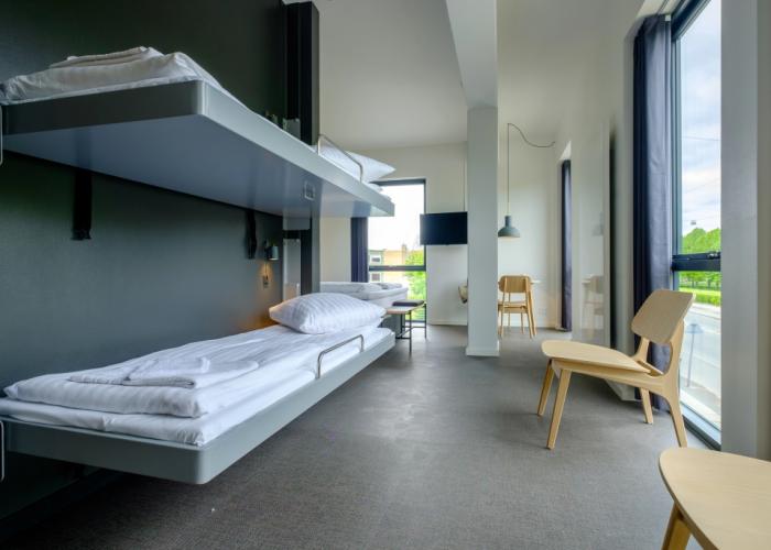 Four Points Flex by Sheraton Copenhagen Airport