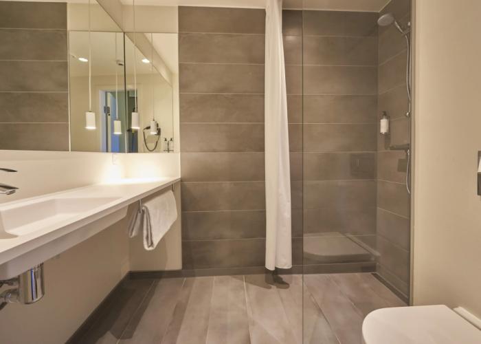 Four Points Flex by Sheraton Copenhagen Airport