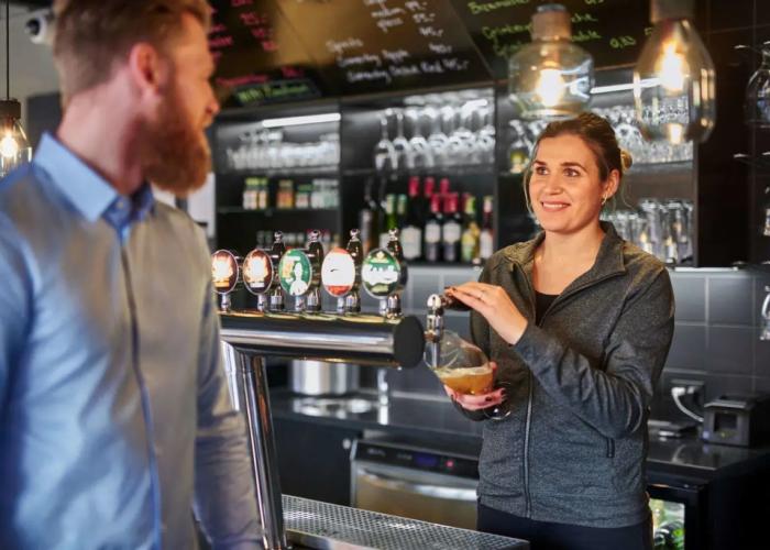 Four Points Flex by Sheraton Copenhagen Airport