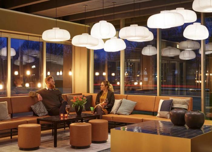 Four Points Flex by Sheraton Copenhagen Airport