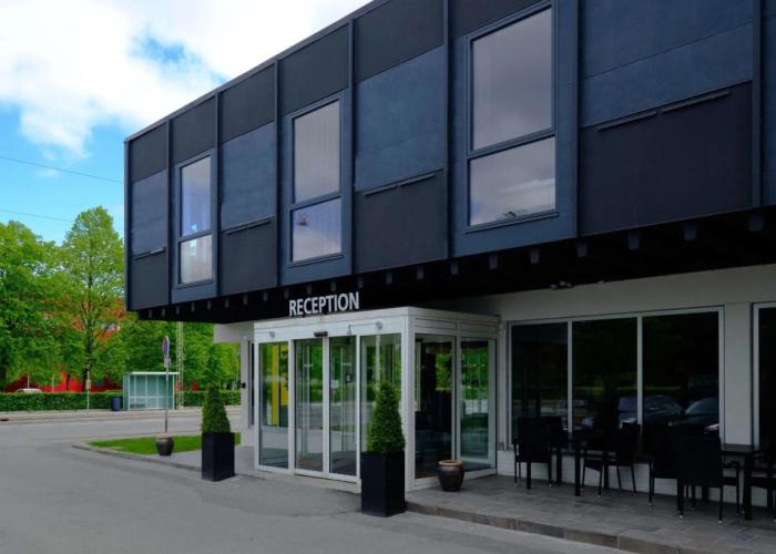 Four Points Flex by Sheraton Copenhagen Airport