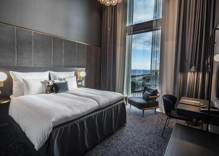 Clarion Hotel Copenhagen Airport