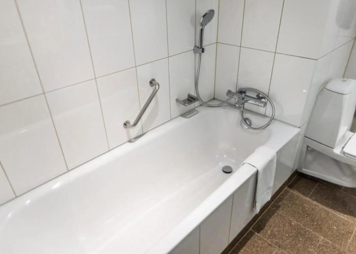 Clarion Hotel Copenhagen Airport