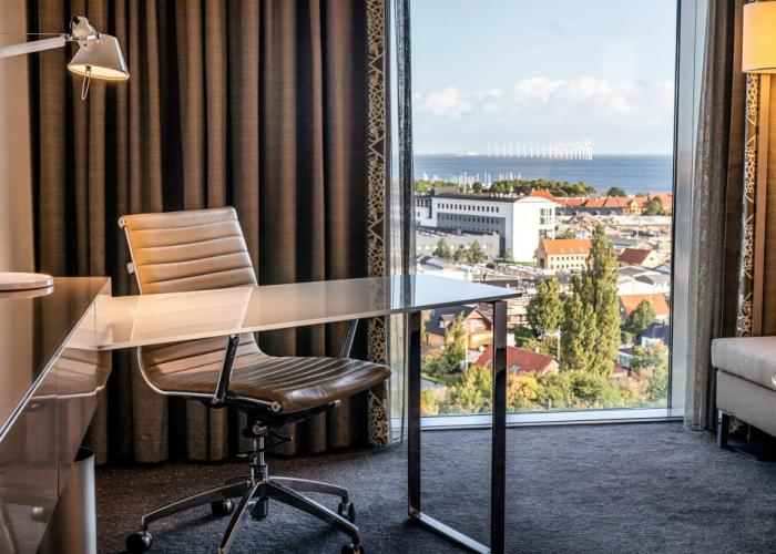 Clarion Hotel Copenhagen Airport