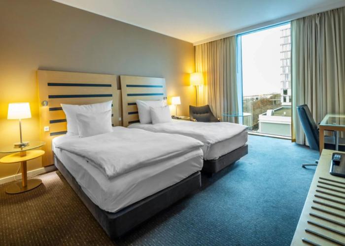 Clarion Hotel Copenhagen Airport