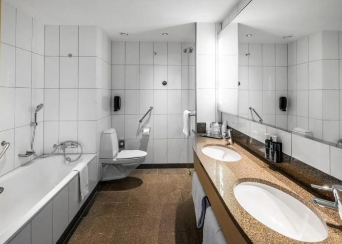 Clarion Hotel Copenhagen Airport