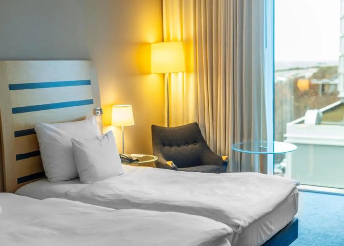 Clarion Hotel Copenhagen Airport