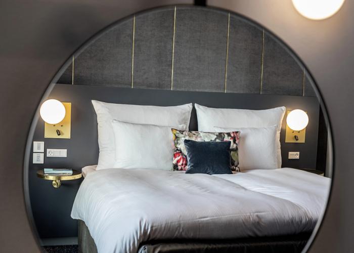Clarion Hotel Copenhagen Airport