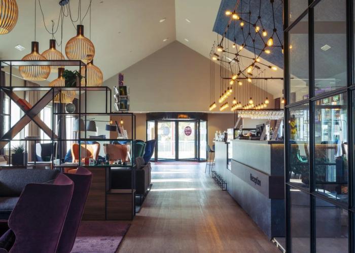 Copenhagen Go Hotel