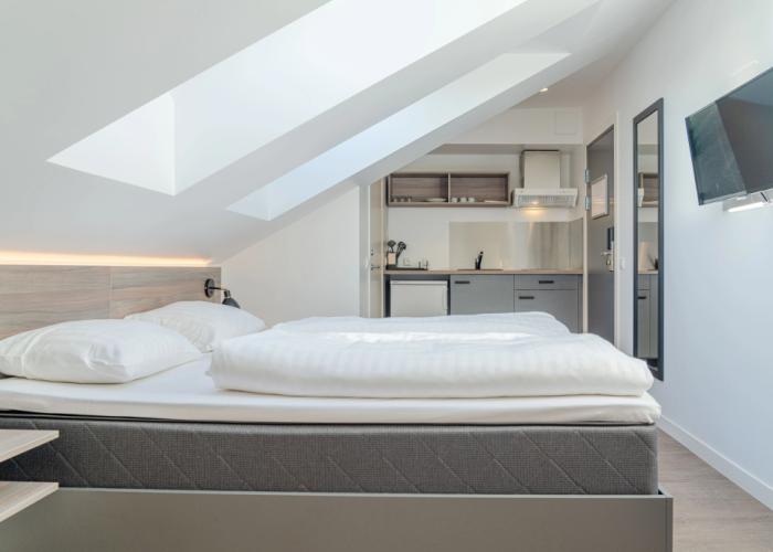 Copenhagen Go Hotel
