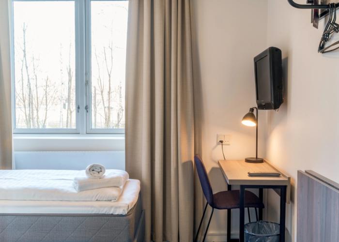 Copenhagen Go Hotel