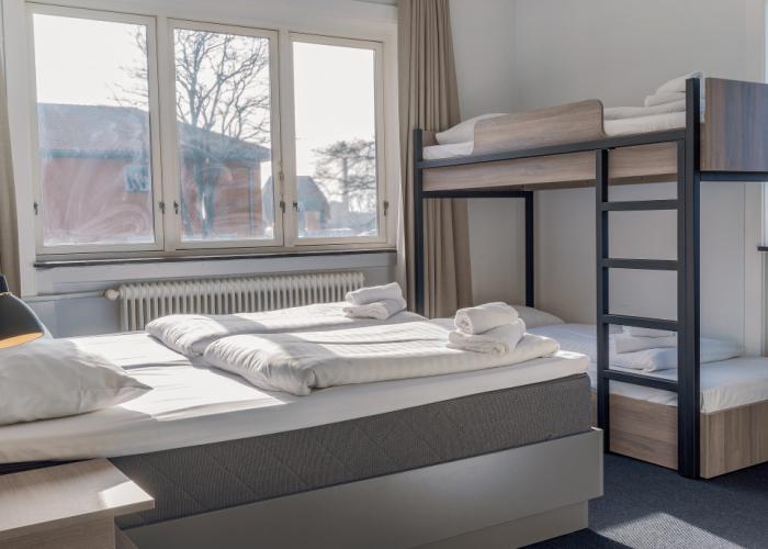 Copenhagen Go Hotel