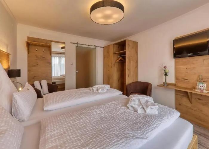 Hotel Waldfrieden