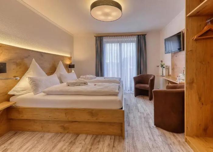 Hotel Waldfrieden