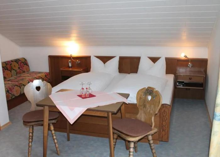 Hotel Waldfrieden