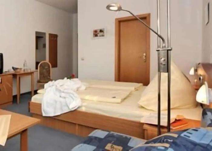 Landhotel Tannenhof