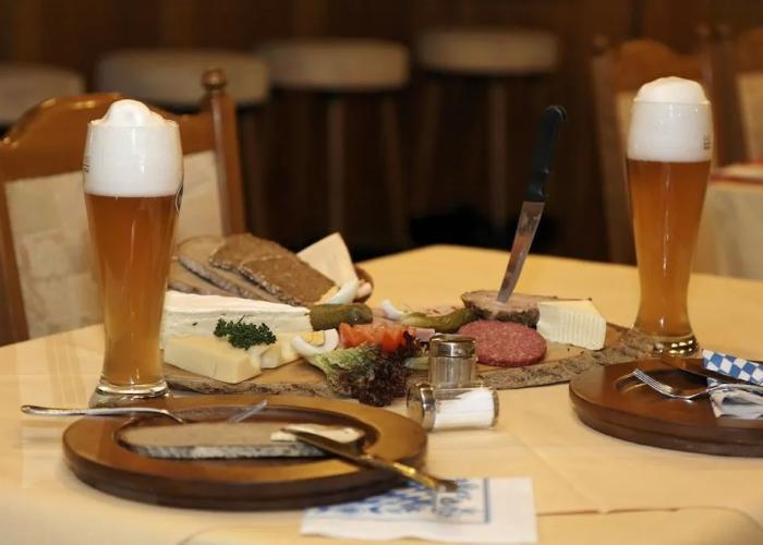 Landhotel Tannenhof