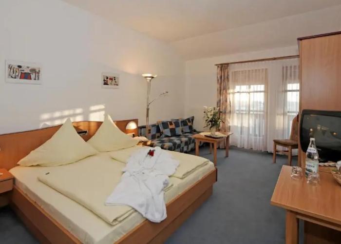 Landhotel Tannenhof