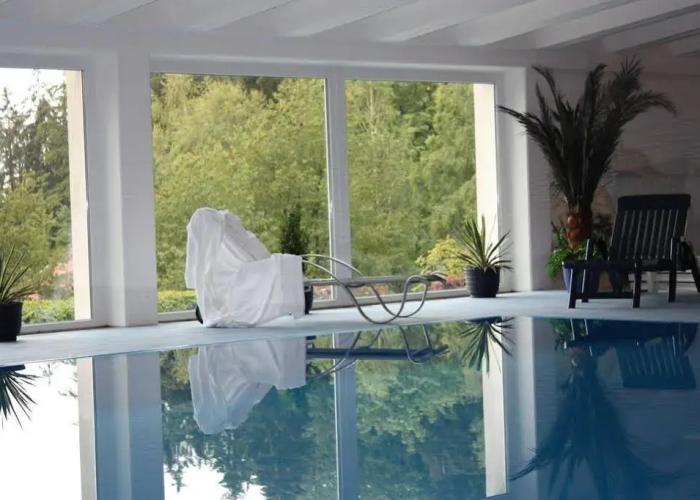 Landhotel Tannenhof
