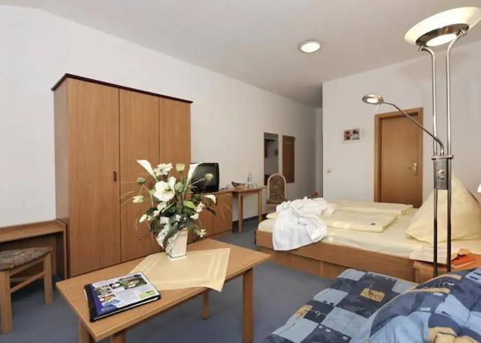 Landhotel Tannenhof