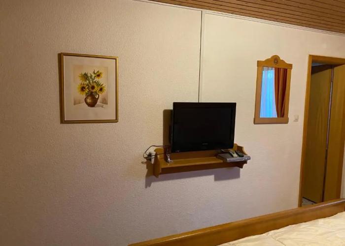Pension Waldblick