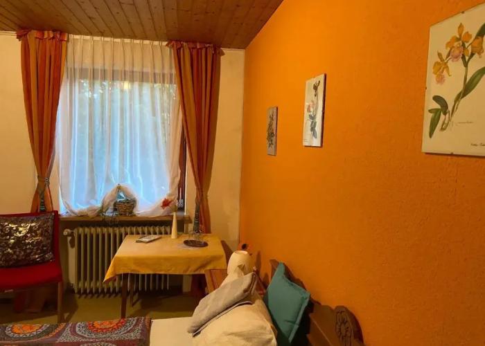 Pension Waldblick