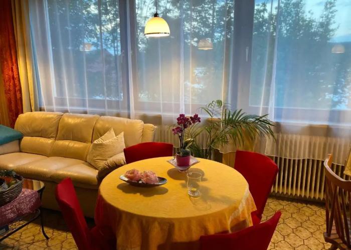 Pension Waldblick