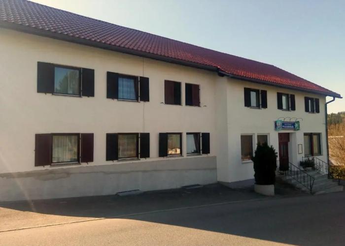 Pension Waldblick