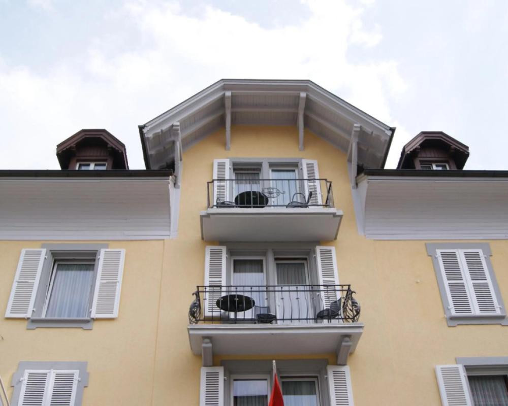 La belle vue - Boutique Hotel & Café