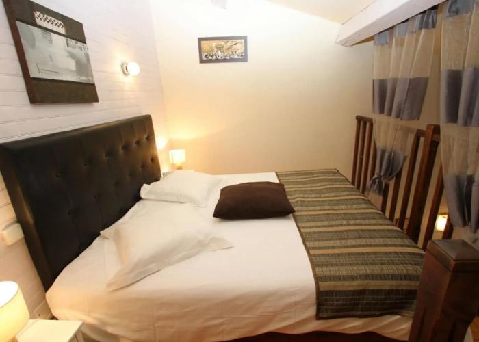 Auberge des Pins
