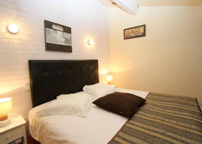Auberge des Pins