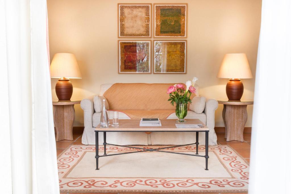 Terre Blanche Hotel Spa Golf Resort