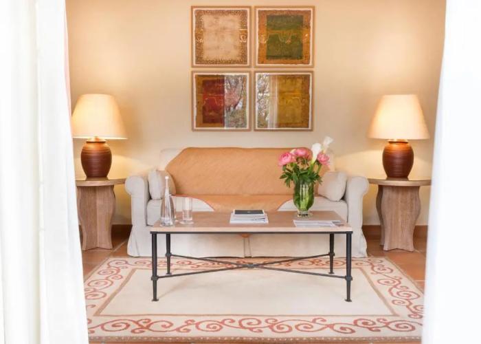 Terre Blanche Hotel Spa Golf Resort
