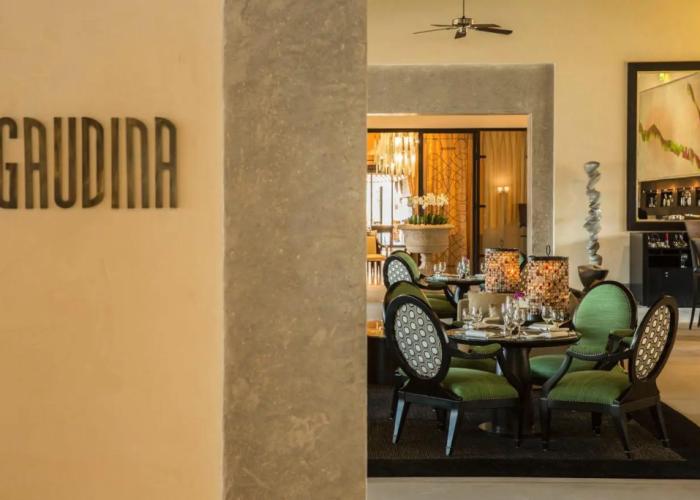 Terre Blanche Hotel Spa Golf Resort
