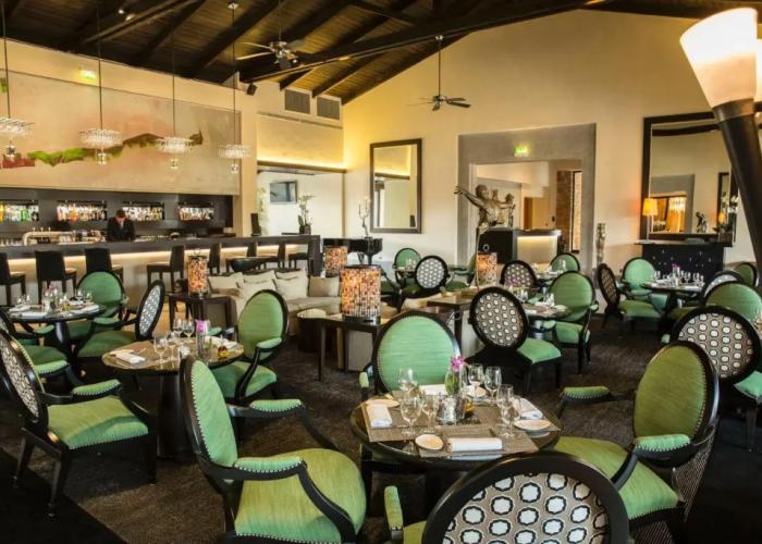 Terre Blanche Hotel Spa Golf Resort